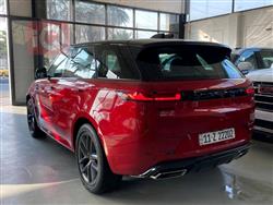 لاند روفر رانج روفر سبورت